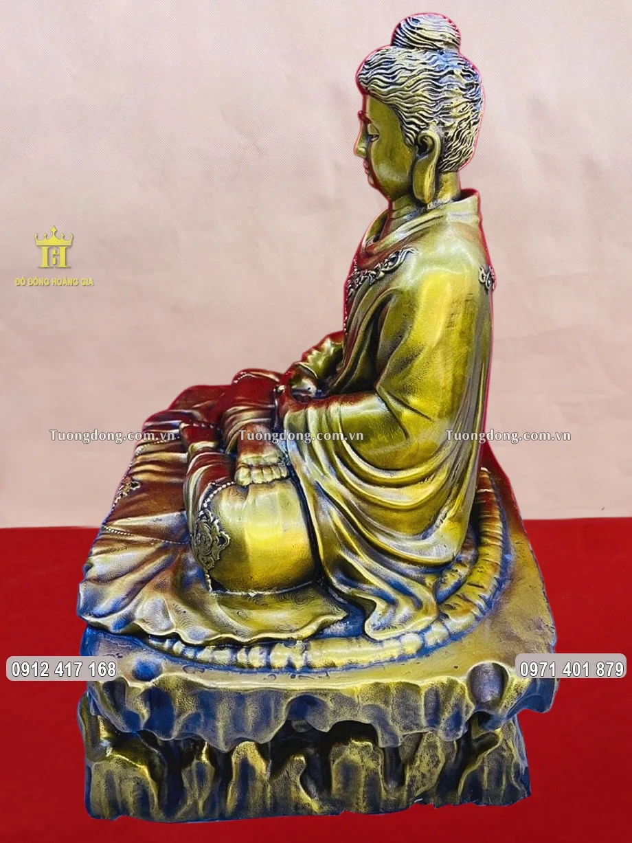 Vật phẩm là món quà tặng ý nghĩa dành tặng người thân